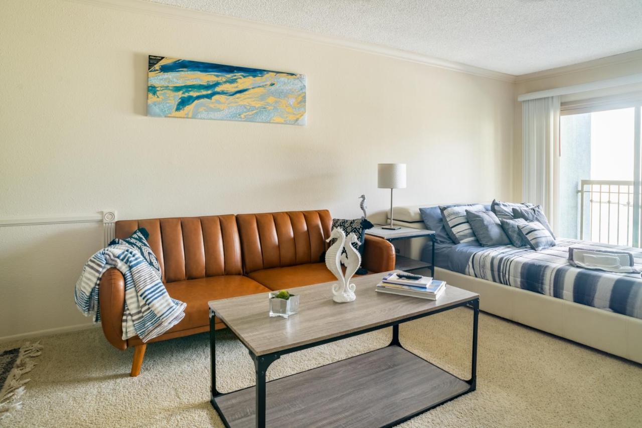1Br Oasis Steps To Venice Beach Los Angeles Exterior foto
