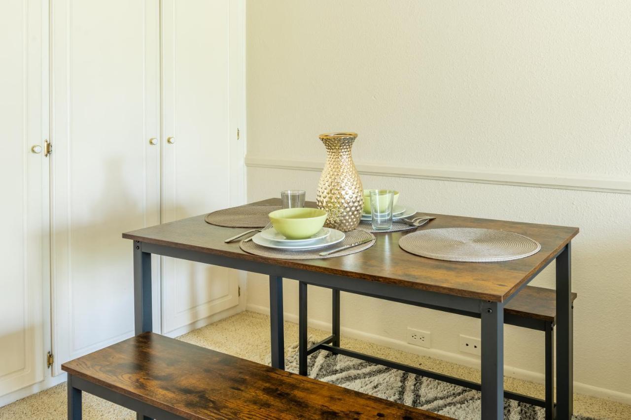 1Br Oasis Steps To Venice Beach Los Angeles Exterior foto