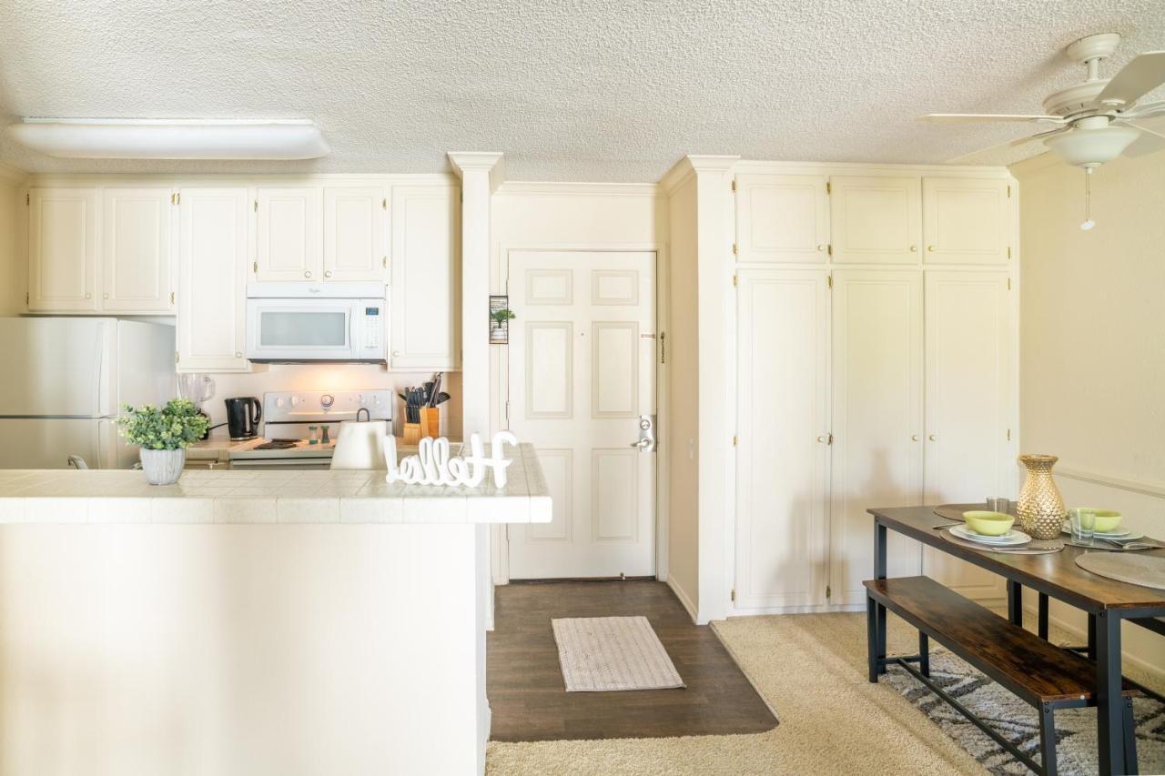 1Br Oasis Steps To Venice Beach Los Angeles Exterior foto