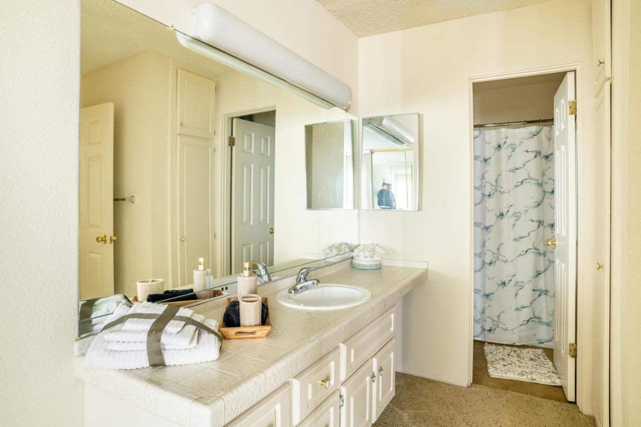 1Br Oasis Steps To Venice Beach Los Angeles Exterior foto