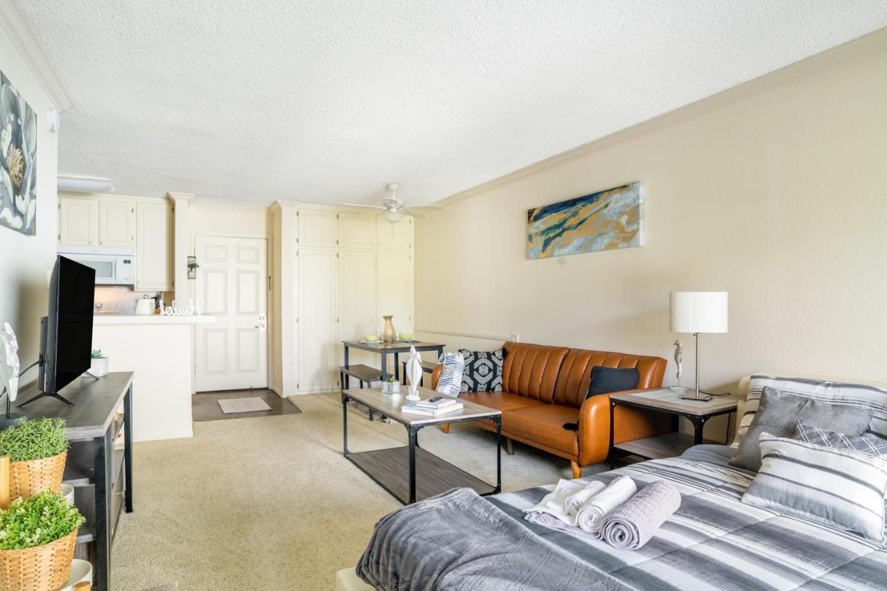 1Br Oasis Steps To Venice Beach Los Angeles Exterior foto