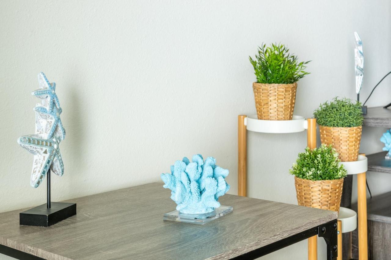 1Br Oasis Steps To Venice Beach Los Angeles Exterior foto